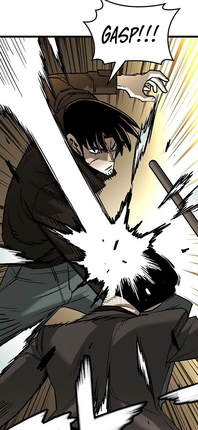 No Salvation Chapter 1 page 143 - 