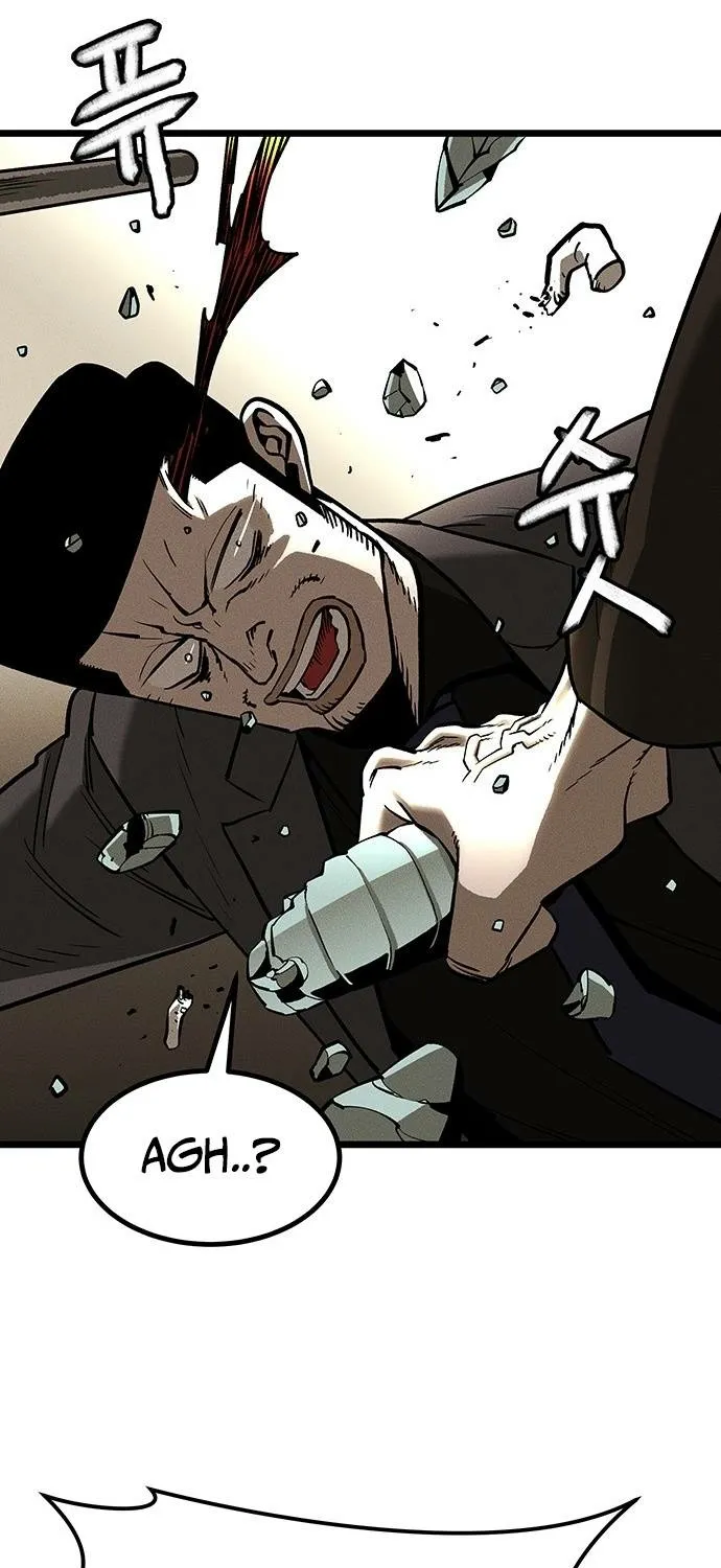 No Salvation Chapter 1 page 145 - 
