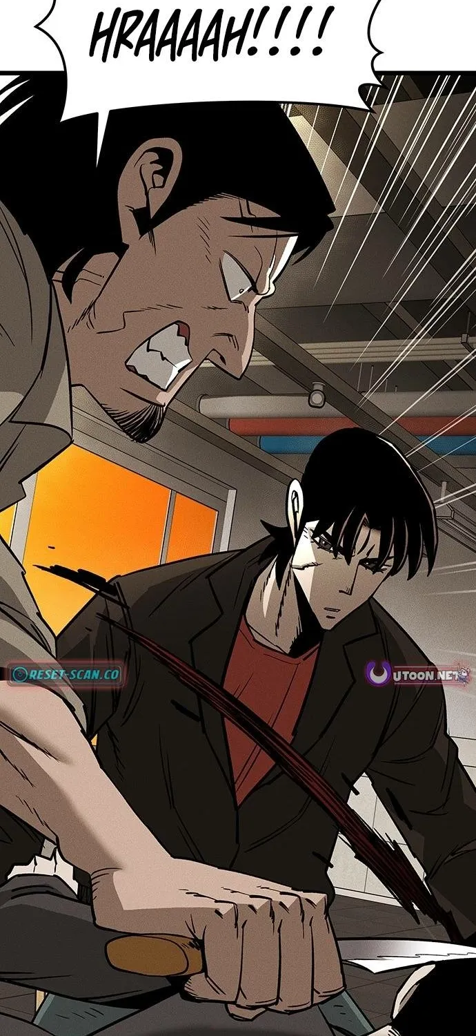 No Salvation Chapter 1 page 146 - 