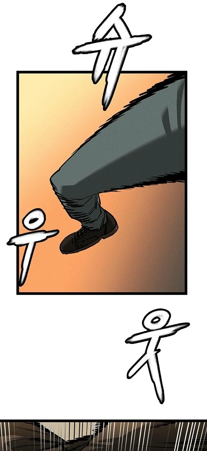 No Salvation Chapter 1 page 151 - 