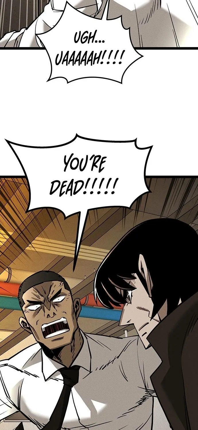 No Salvation Chapter 1 page 155 - 