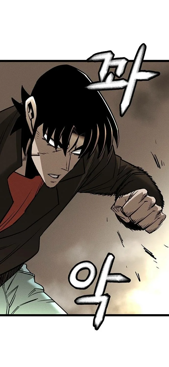 No Salvation Chapter 1 page 157 - 