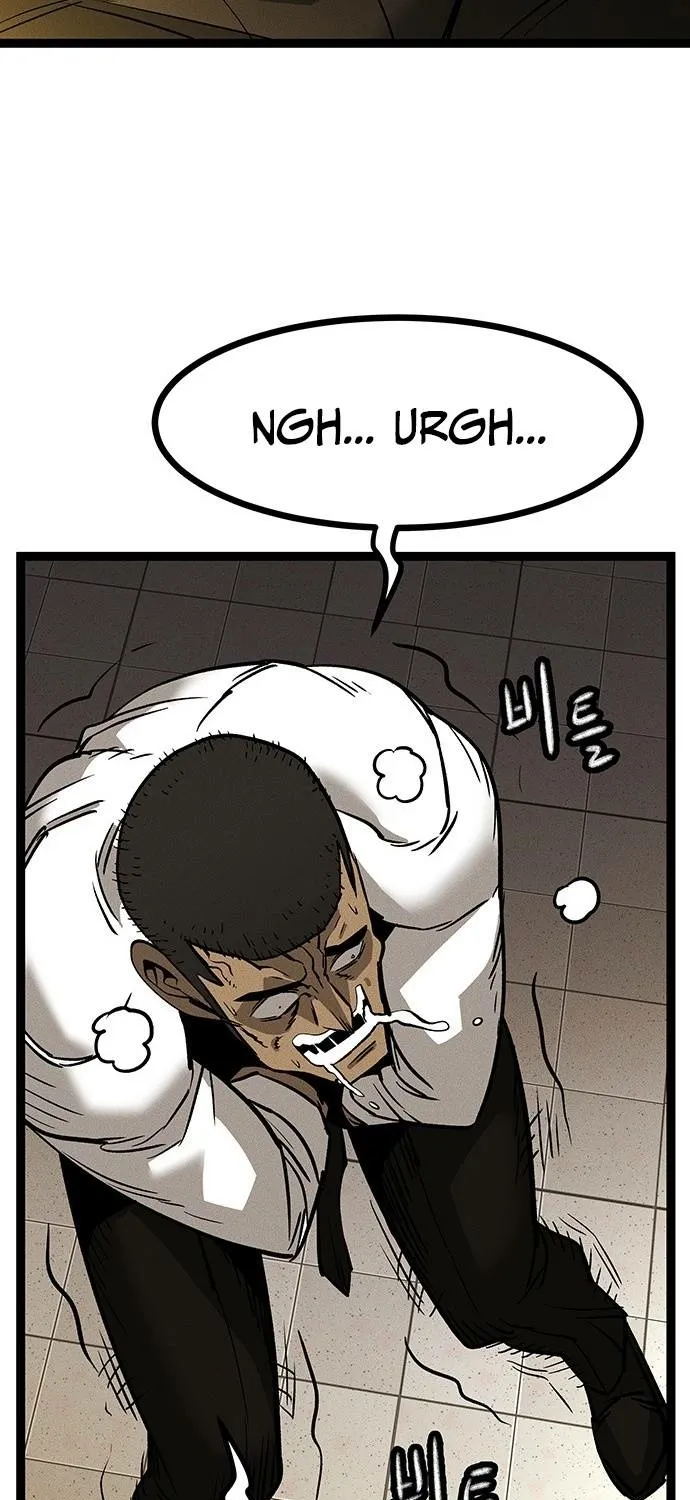 No Salvation Chapter 1 page 161 - 