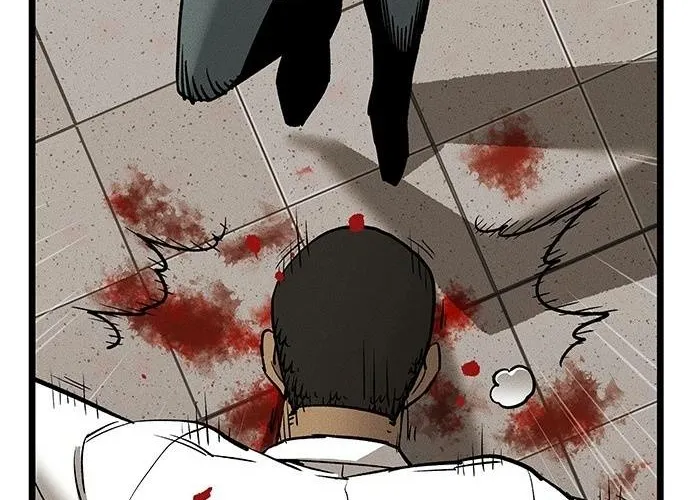 No Salvation Chapter 1 page 168 - 