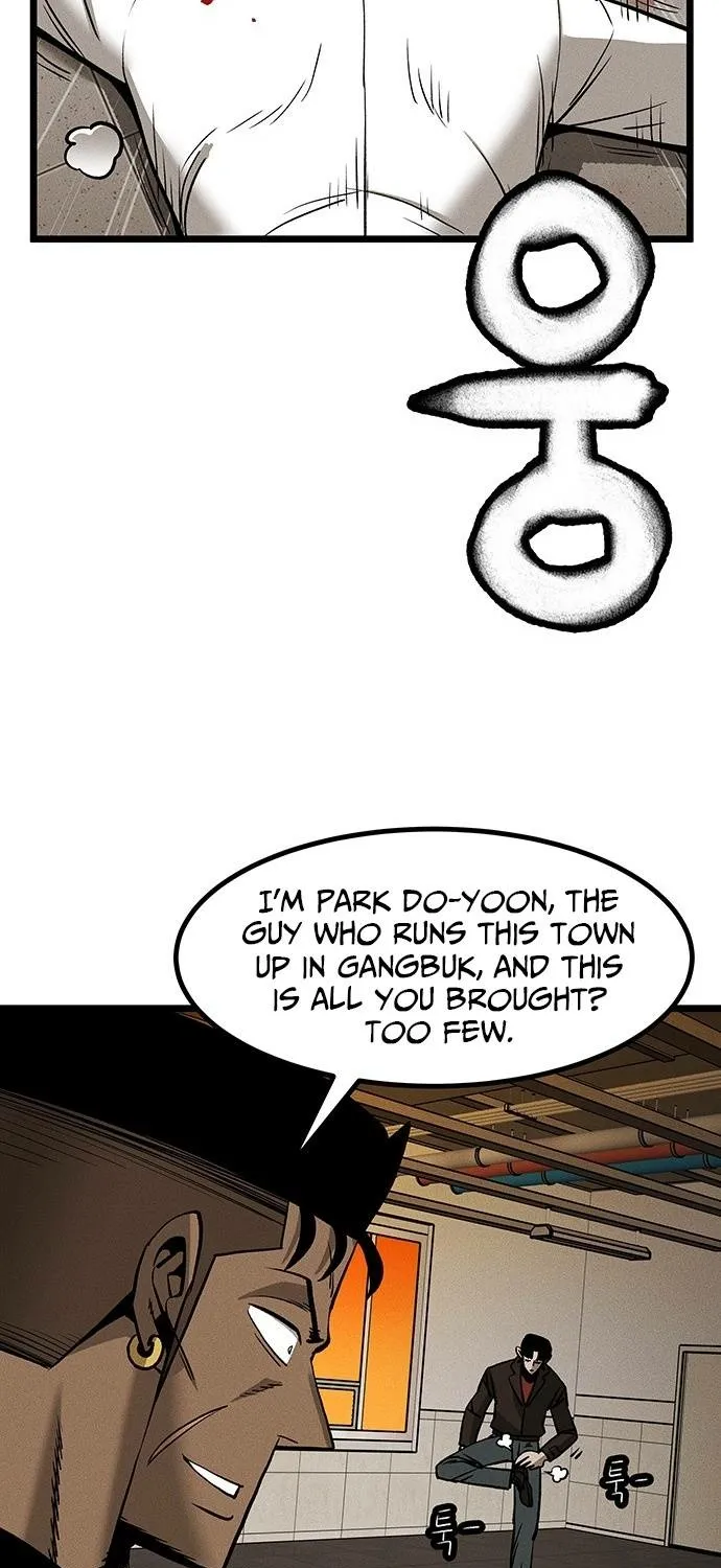 No Salvation Chapter 1 page 169 - 