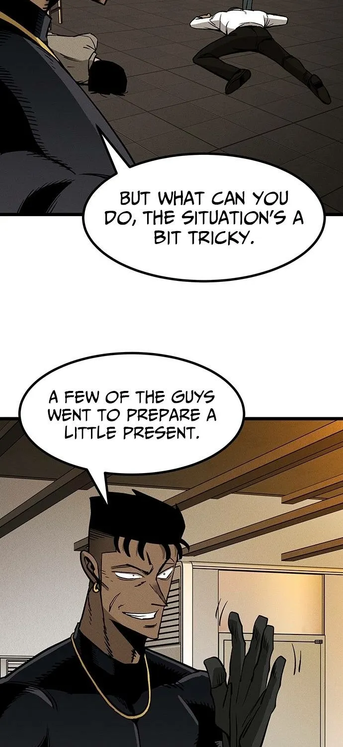 No Salvation Chapter 1 page 170 - 