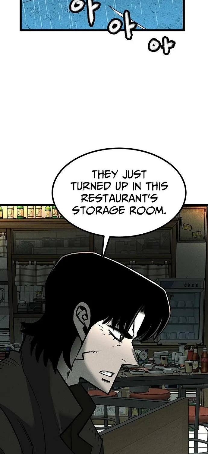 No Salvation Chapter 1 page 18 - 