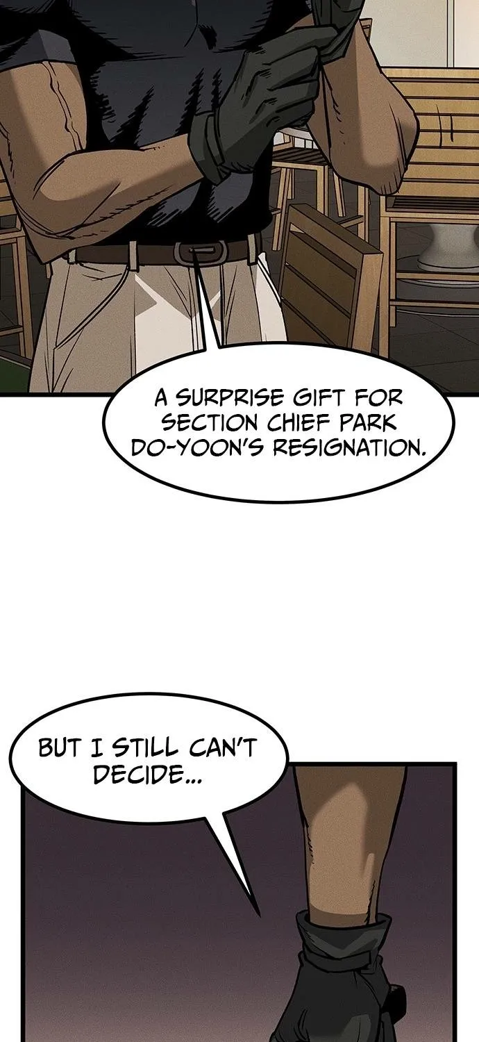 No Salvation Chapter 1 page 171 - 