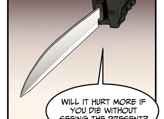 No Salvation Chapter 1 page 172 - 