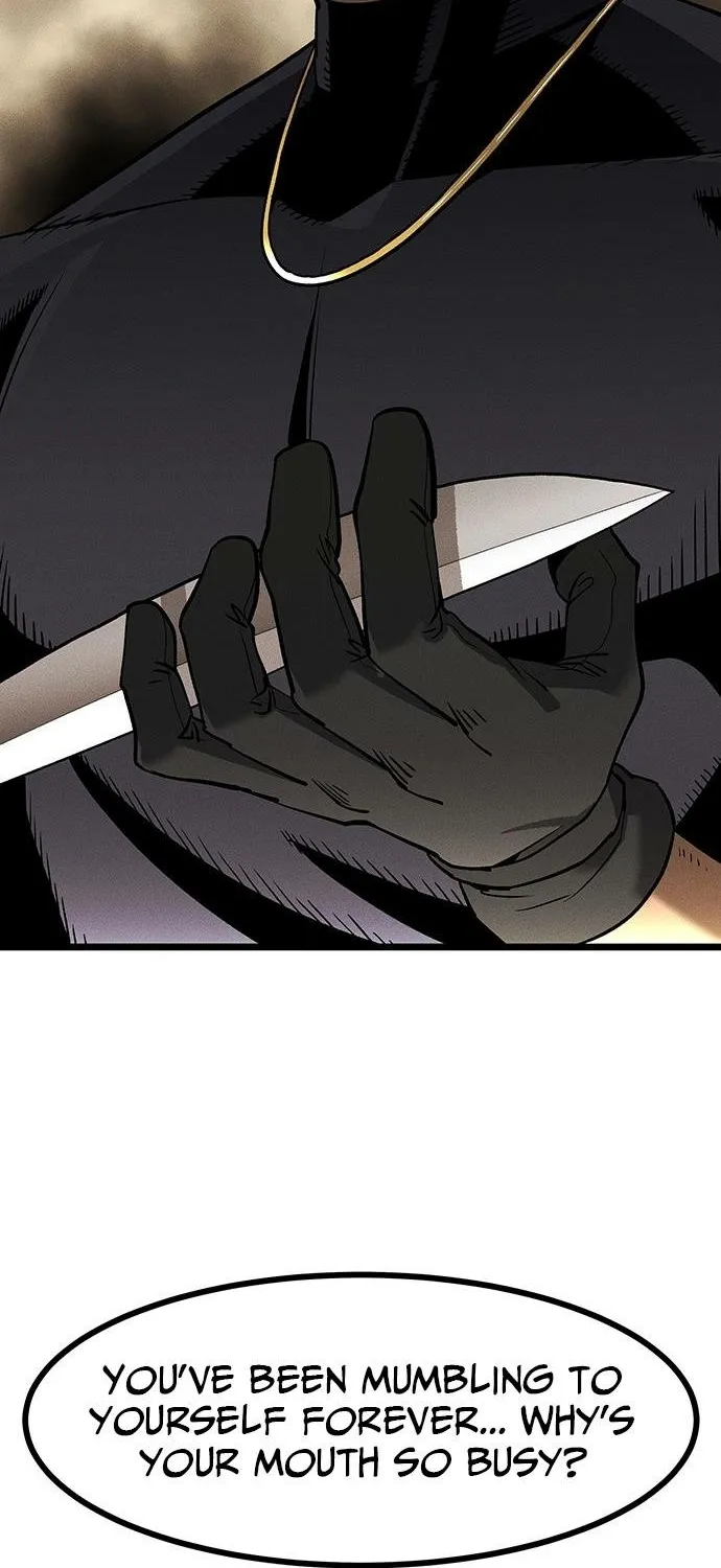 No Salvation Chapter 1 page 174 - 