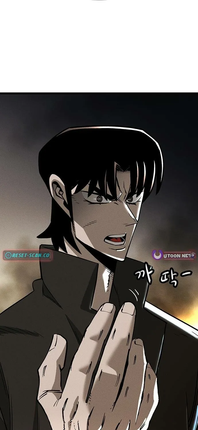 No Salvation Chapter 1 page 175 - 