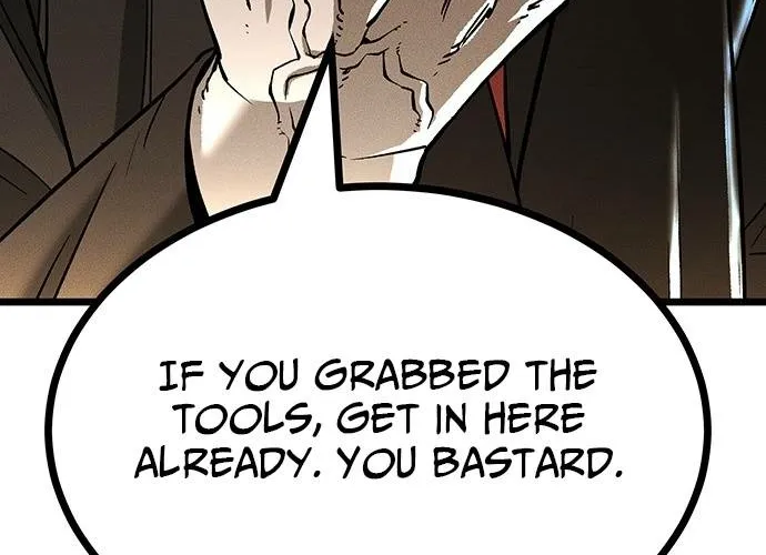 No Salvation Chapter 1 page 176 - 