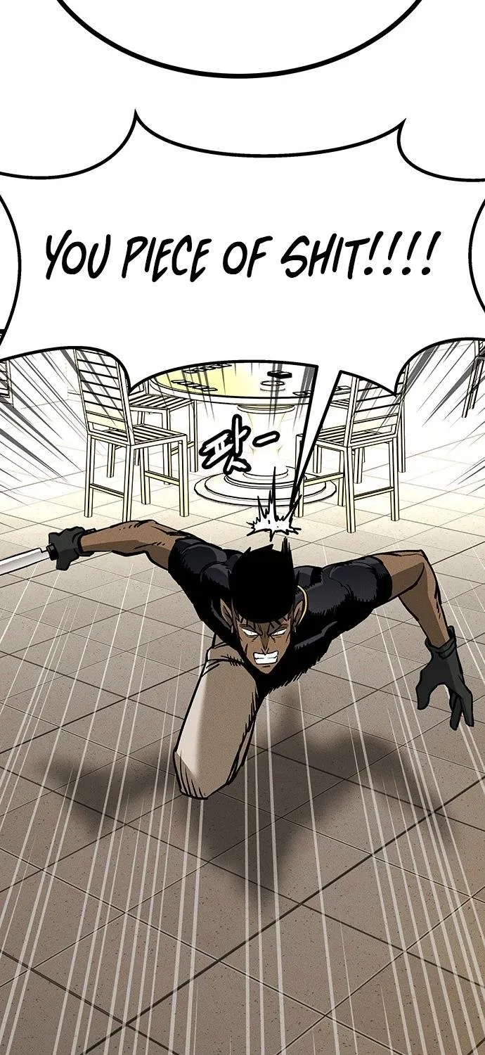 No Salvation Chapter 1 page 177 - 