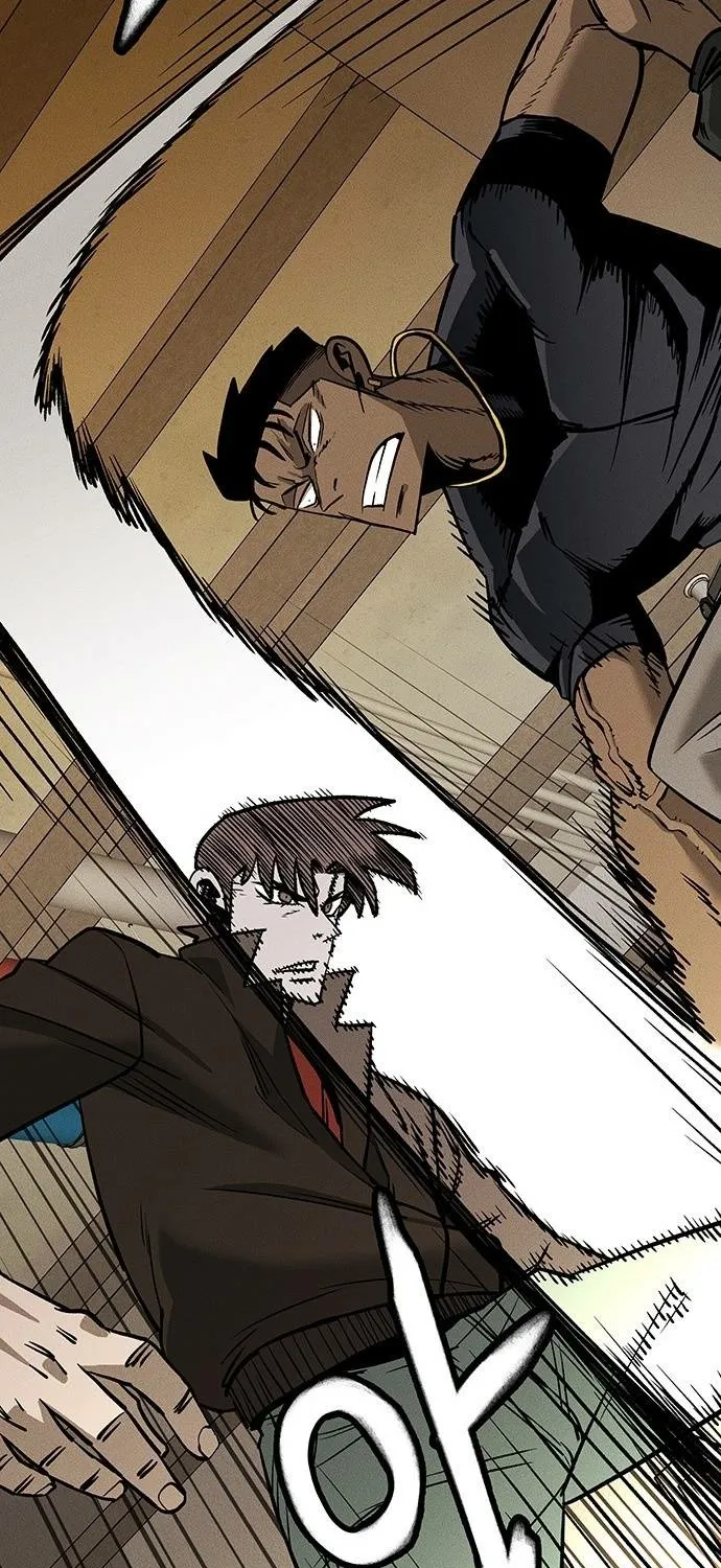 No Salvation Chapter 1 page 179 - 