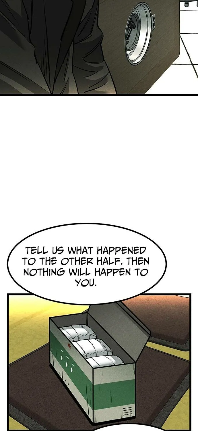 No Salvation Chapter 1 page 19 - 