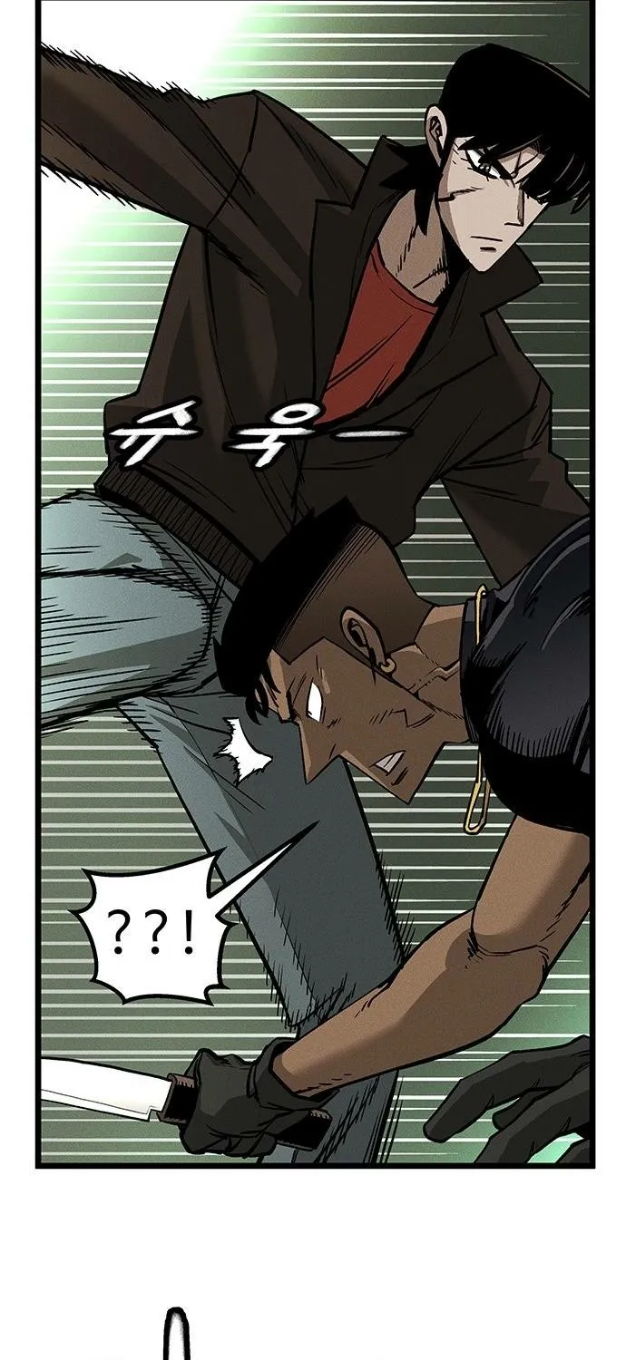 No Salvation Chapter 1 page 181 - 