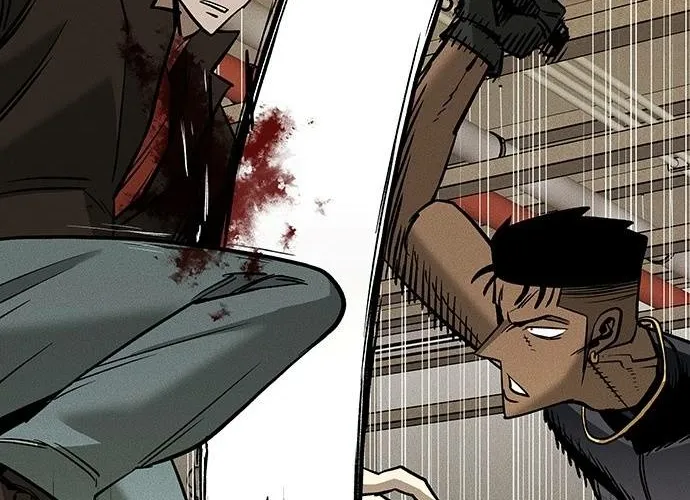 No Salvation Chapter 1 page 184 - 