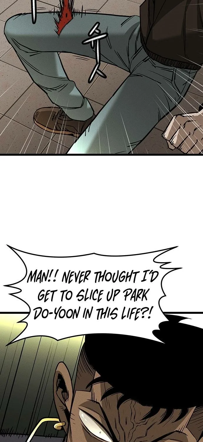 No Salvation Chapter 1 page 186 - 