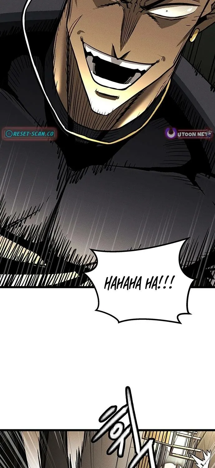 No Salvation Chapter 1 page 187 - 