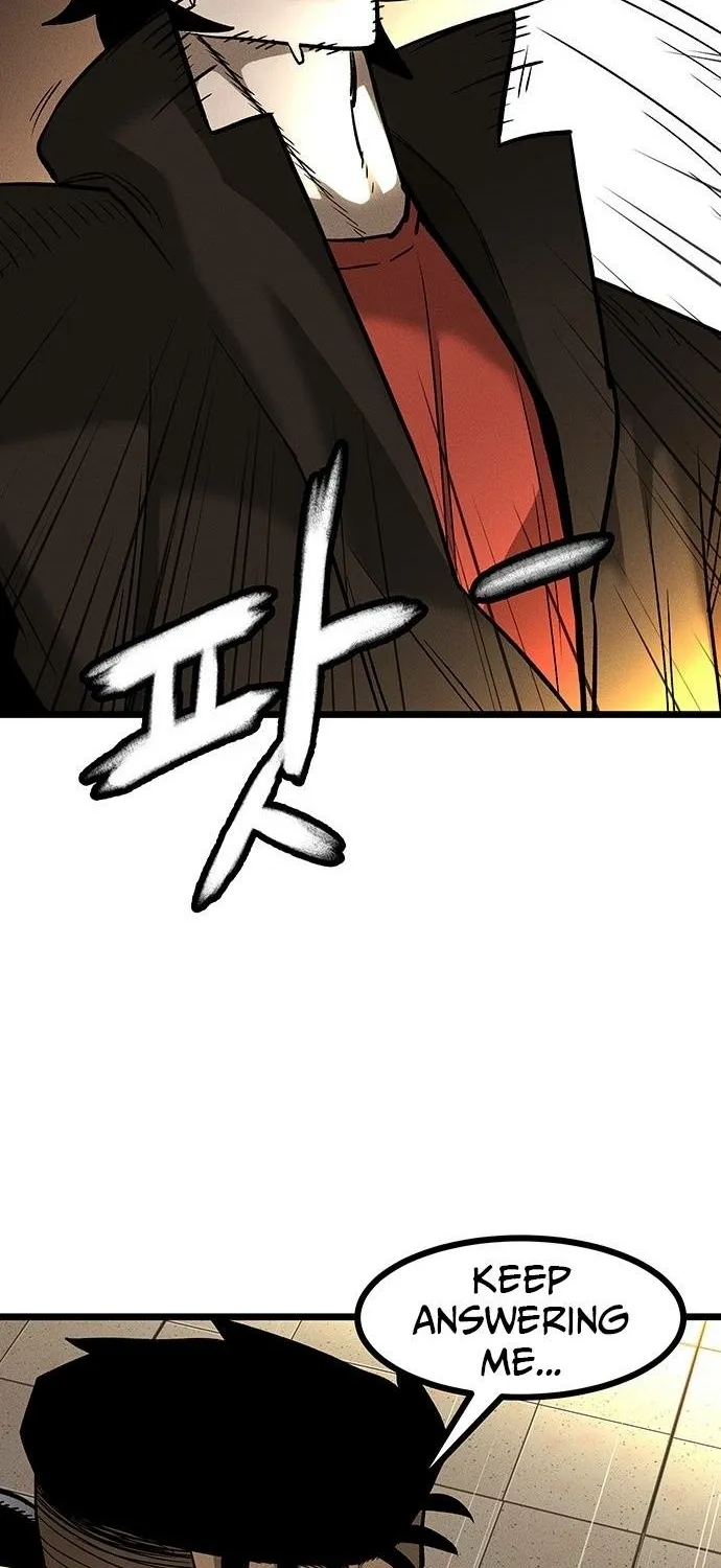 No Salvation Chapter 1 page 190 - 