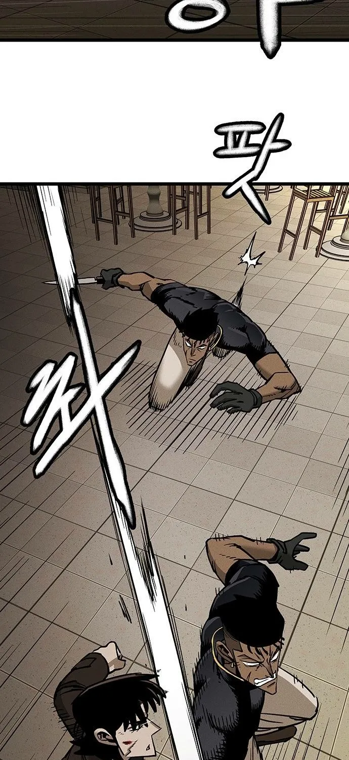 No Salvation Chapter 1 page 193 - 