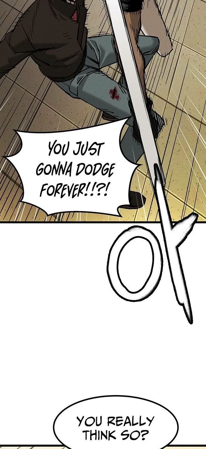 No Salvation Chapter 1 page 194 - 