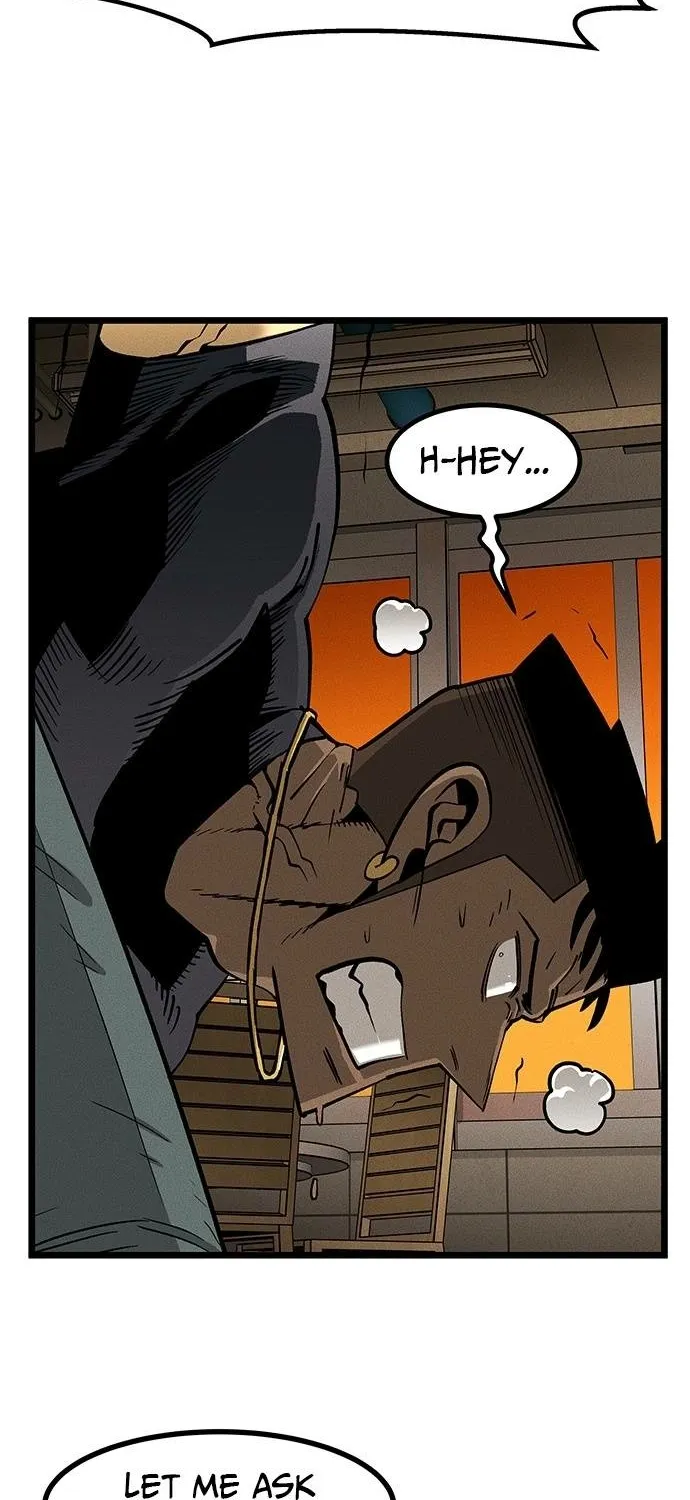 No Salvation Chapter 1 page 198 - 