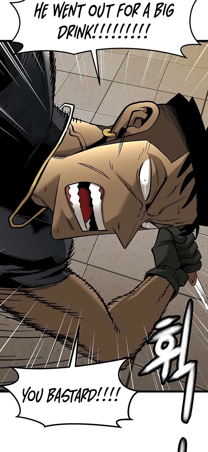 No Salvation Chapter 1 page 206 - 