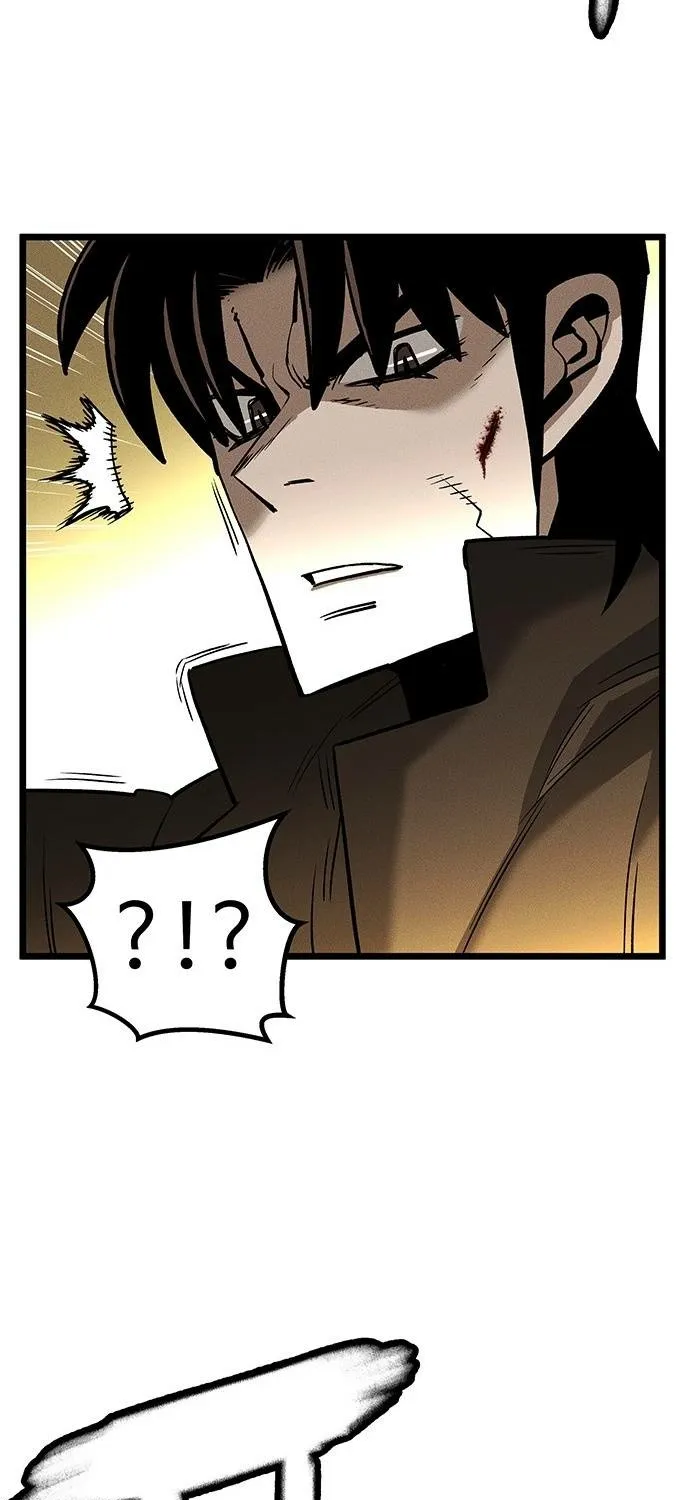 No Salvation Chapter 1 page 207 - 