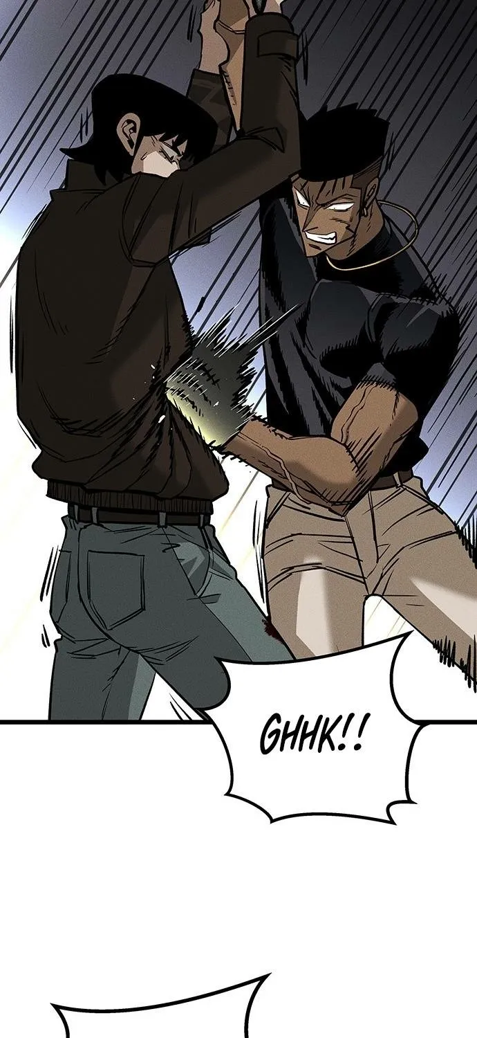 No Salvation Chapter 1 page 209 - 
