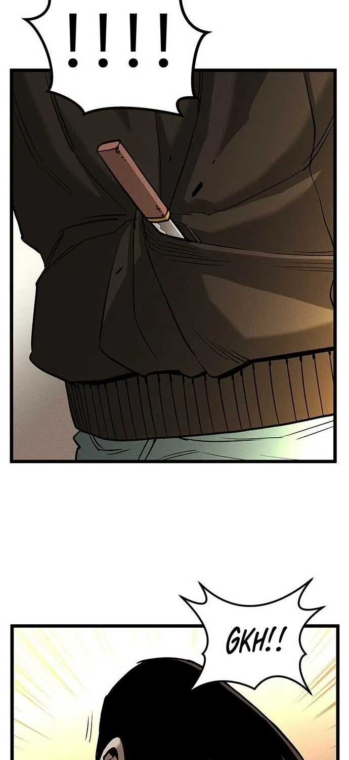 No Salvation Chapter 1 page 210 - 