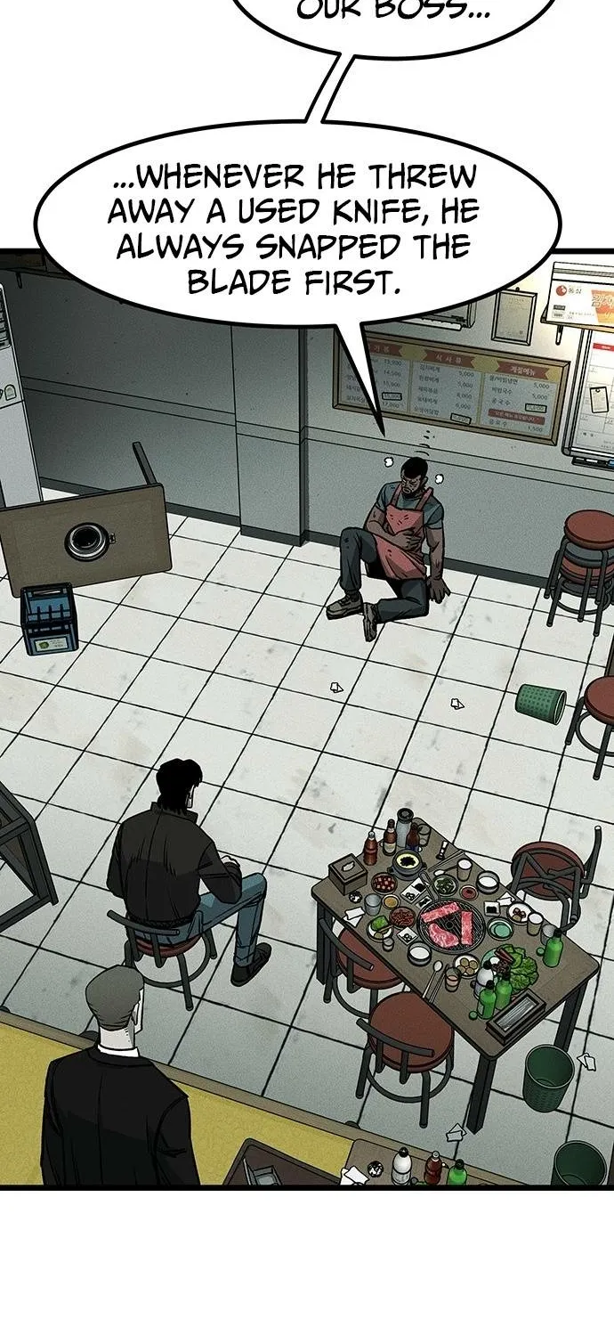 No Salvation Chapter 1 page 22 - 