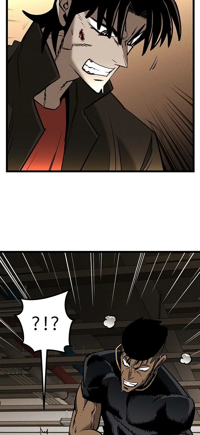 No Salvation Chapter 1 page 211 - 