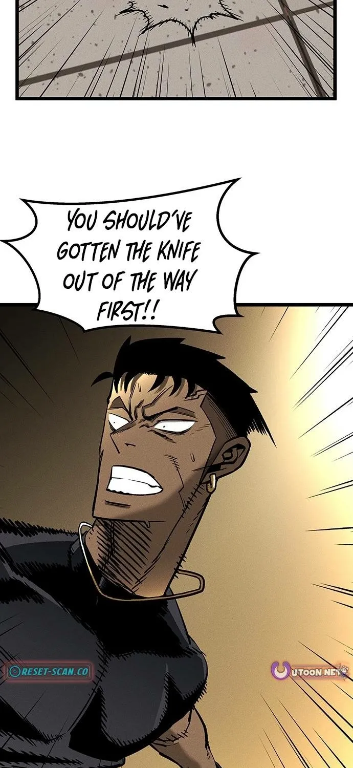 No Salvation Chapter 1 page 214 - 