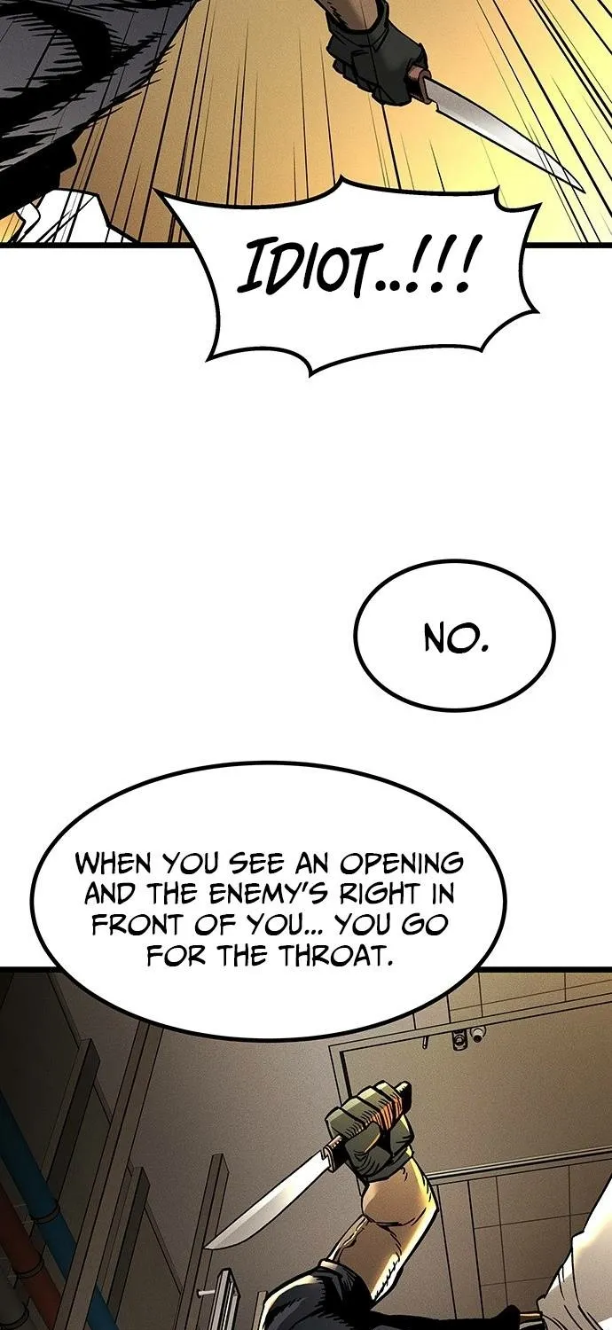 No Salvation Chapter 1 page 215 - 