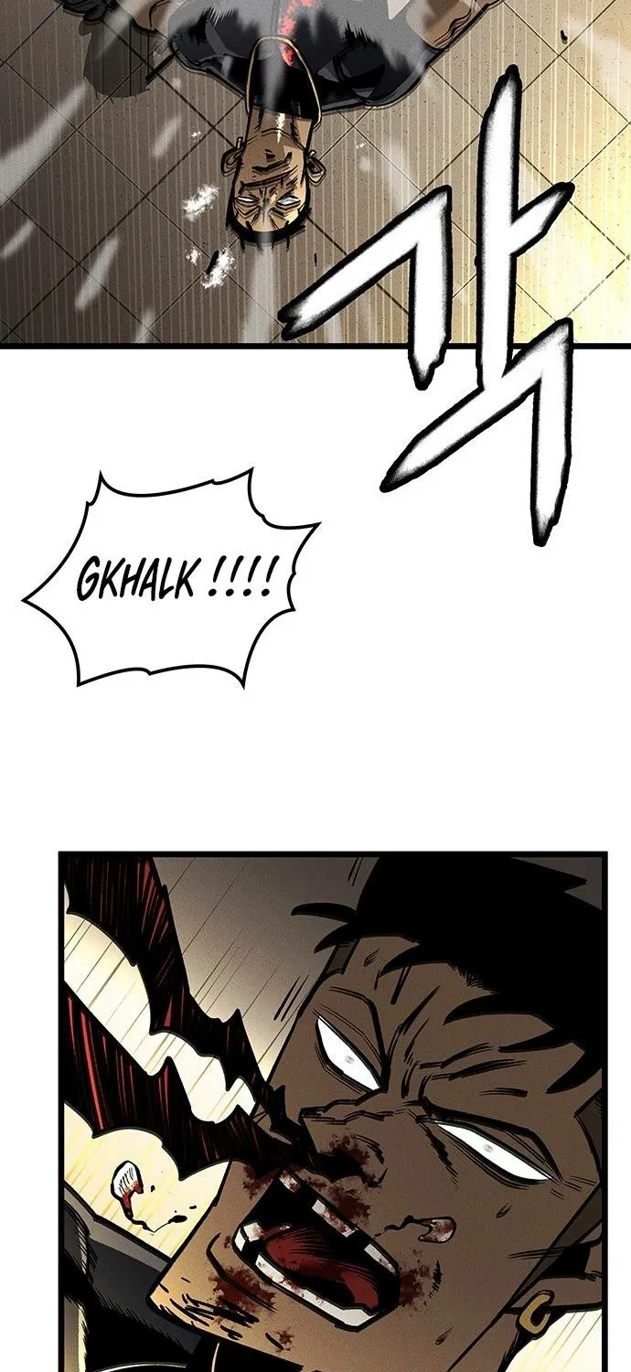 No Salvation Chapter 1 page 221 - 