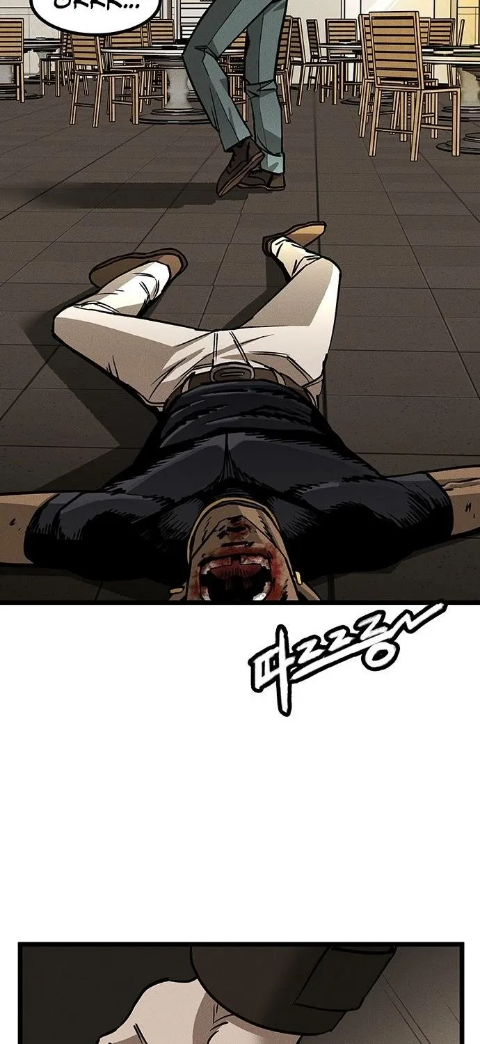 No Salvation Chapter 1 page 223 - 