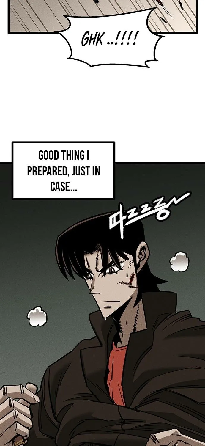 No Salvation Chapter 1 page 225 - 