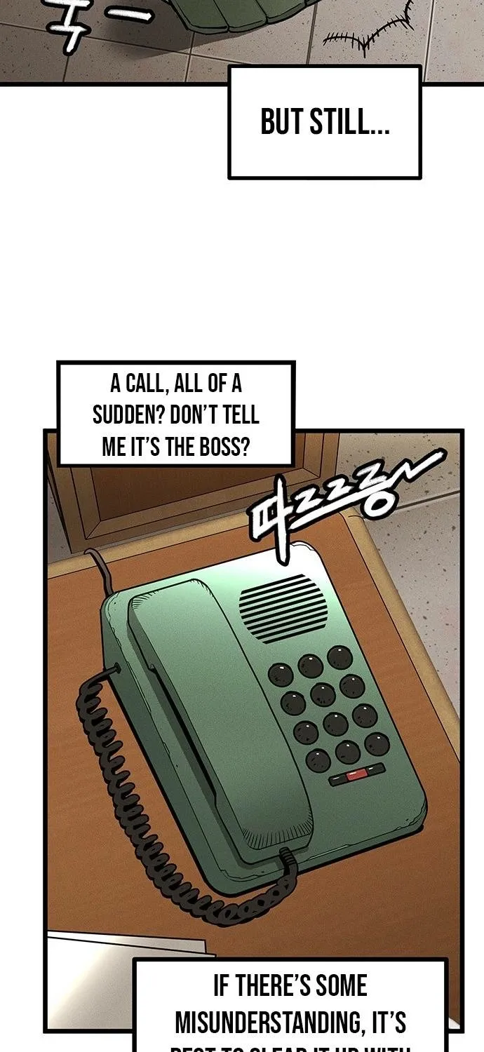 No Salvation Chapter 1 page 227 - 