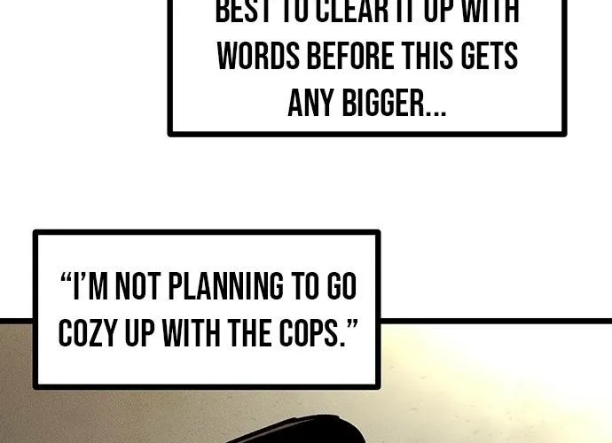 No Salvation Chapter 1 page 228 - 
