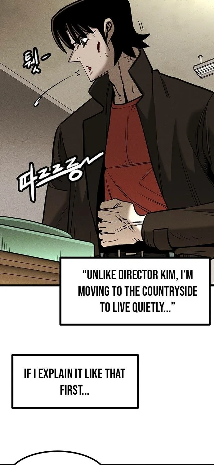 No Salvation Chapter 1 page 229 - 