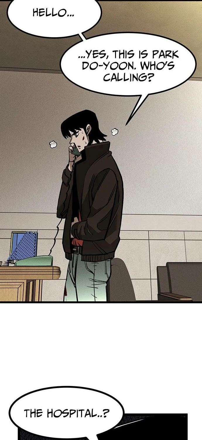 No Salvation Chapter 1 page 230 - 