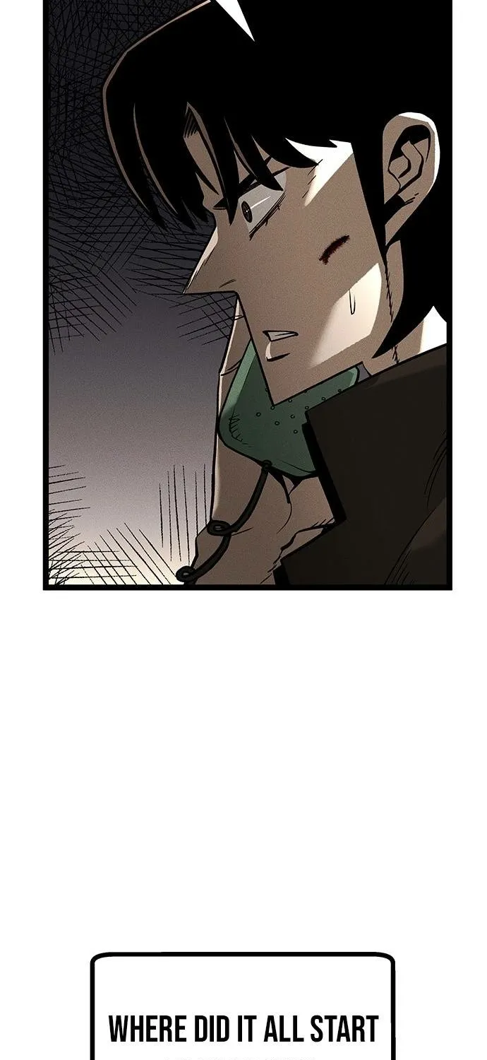 No Salvation Chapter 1 page 231 - 