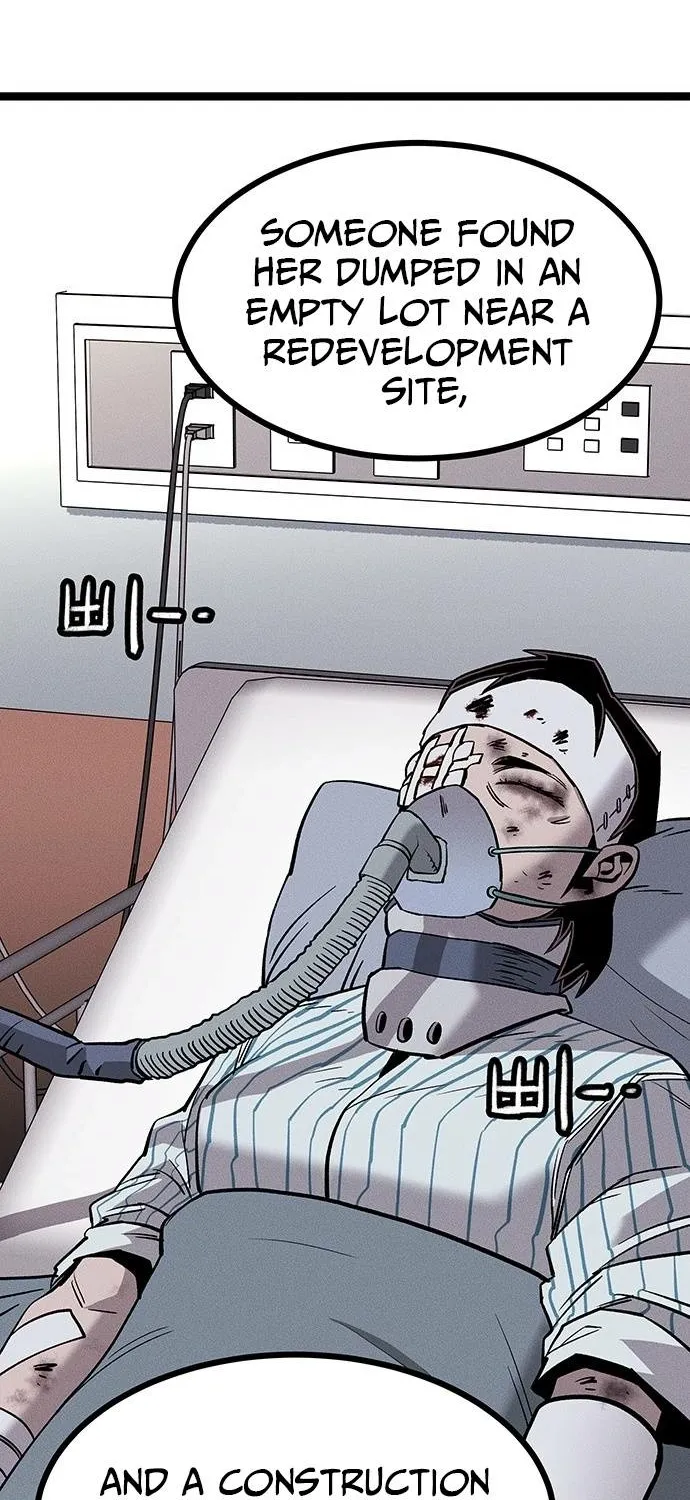 No Salvation Chapter 1 page 234 - 