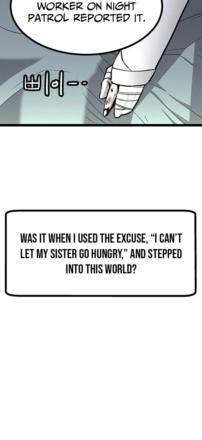 No Salvation Chapter 1 page 235 - 