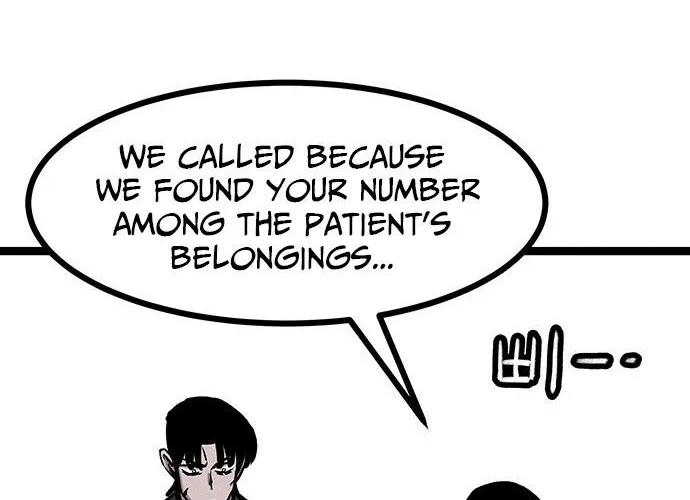 No Salvation Chapter 1 page 236 - 