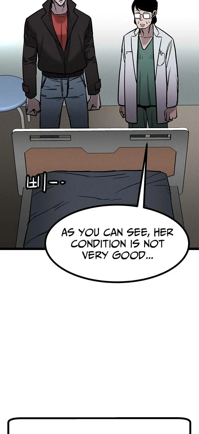 No Salvation Chapter 1 page 237 - 