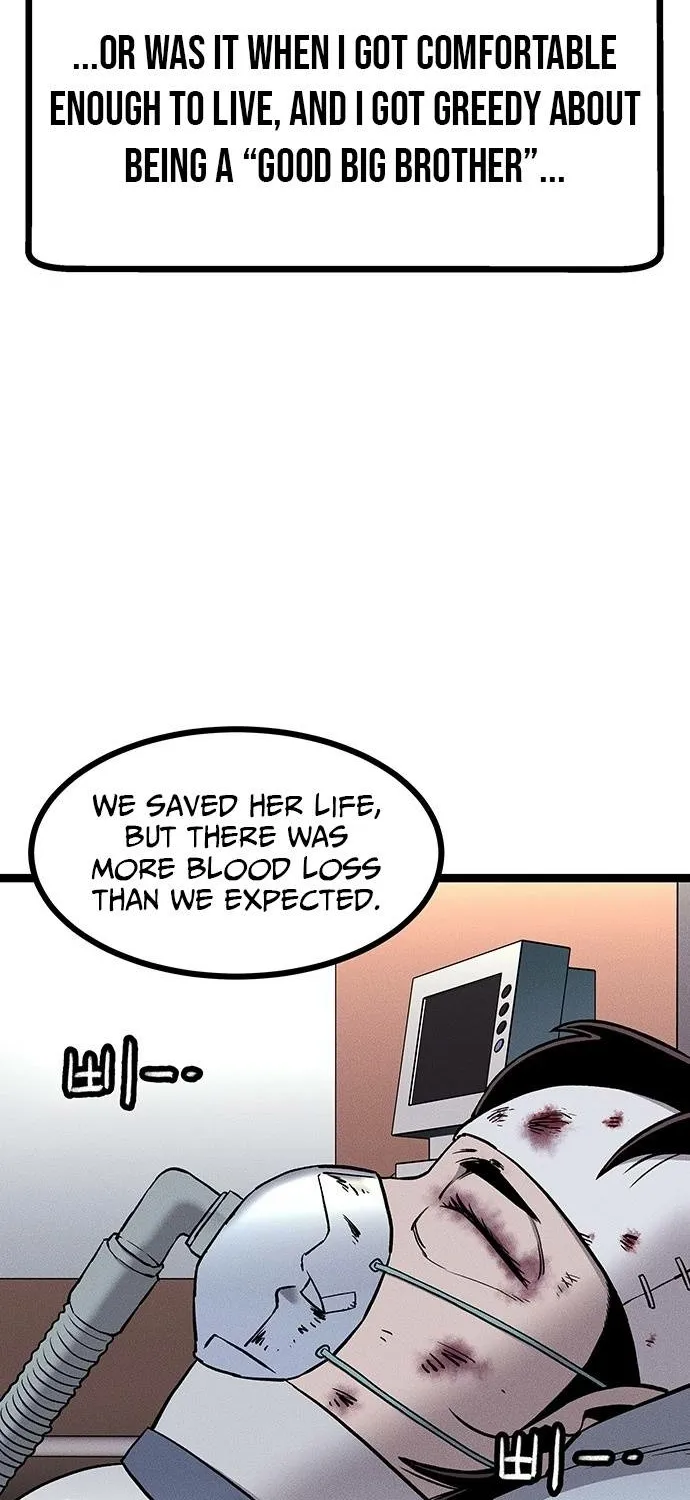 No Salvation Chapter 1 page 238 - 