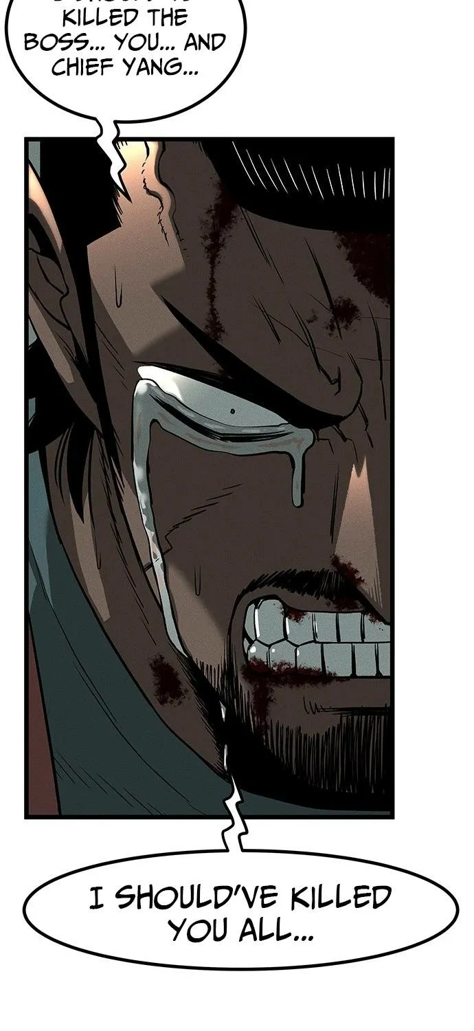 No Salvation Chapter 1 page 25 - 