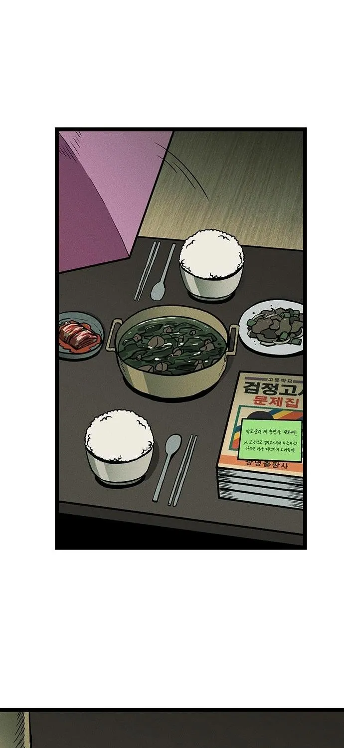No Salvation Chapter 1 page 245 - 